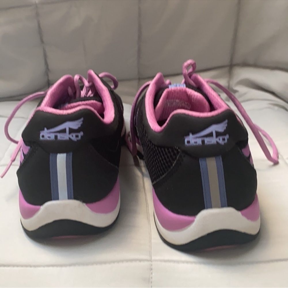 Dansko size 40
